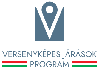 Versenyk�pes J�r�sok Program II. �tem
